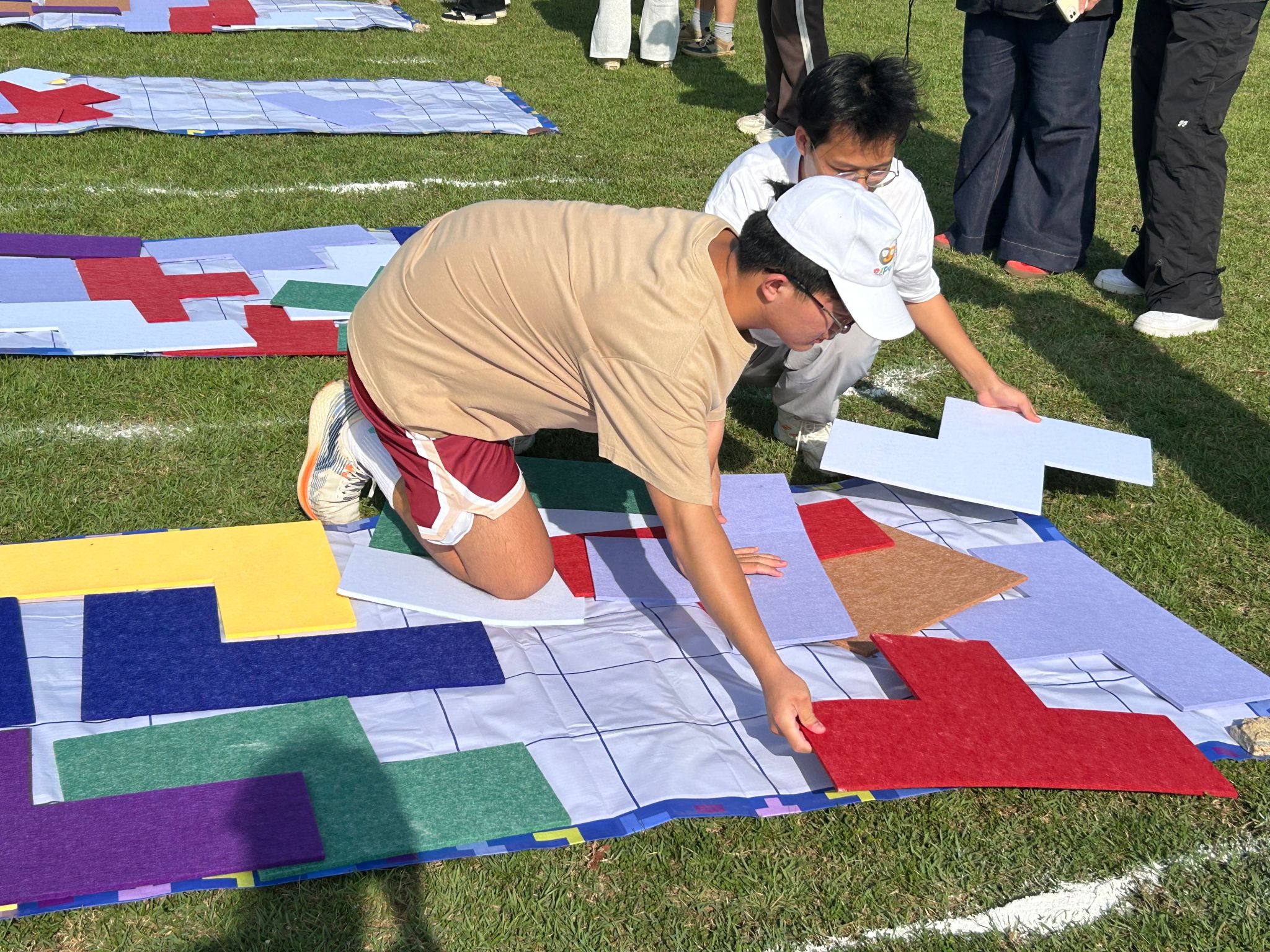 2025年职教韵动会